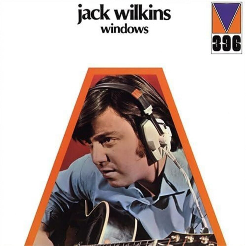 Jack Wilkins Windows CD