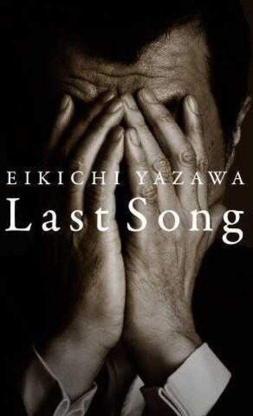 Eikichi Yazawa Last Song CD