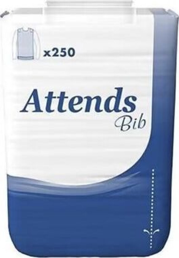 Bilde av Attends Smekke 35x69cm