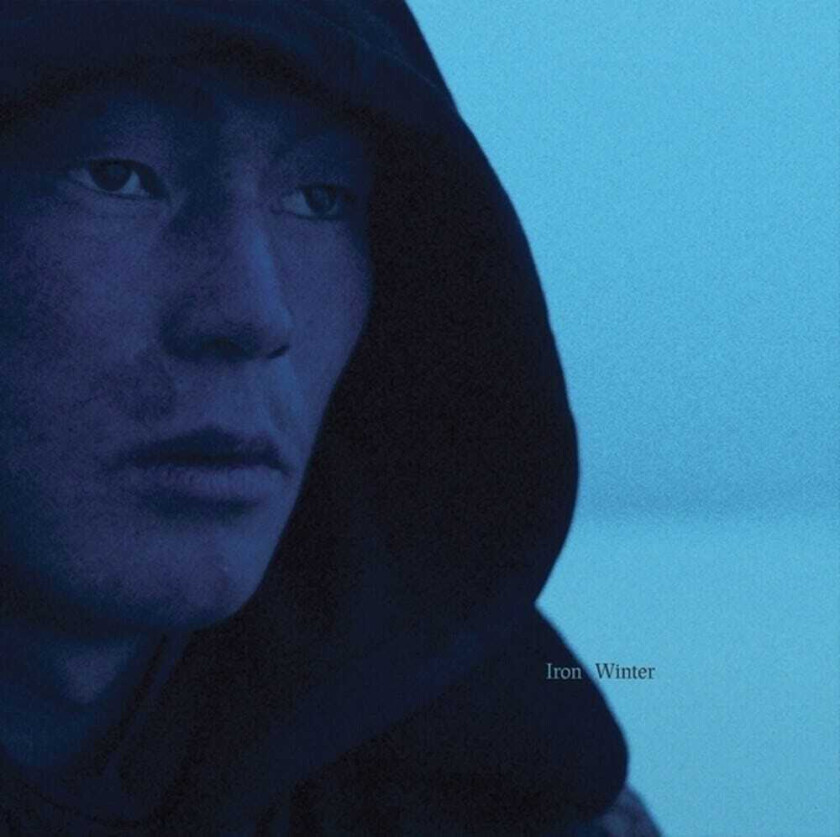 Luke Altmann Iron Winter LP/Vinyl