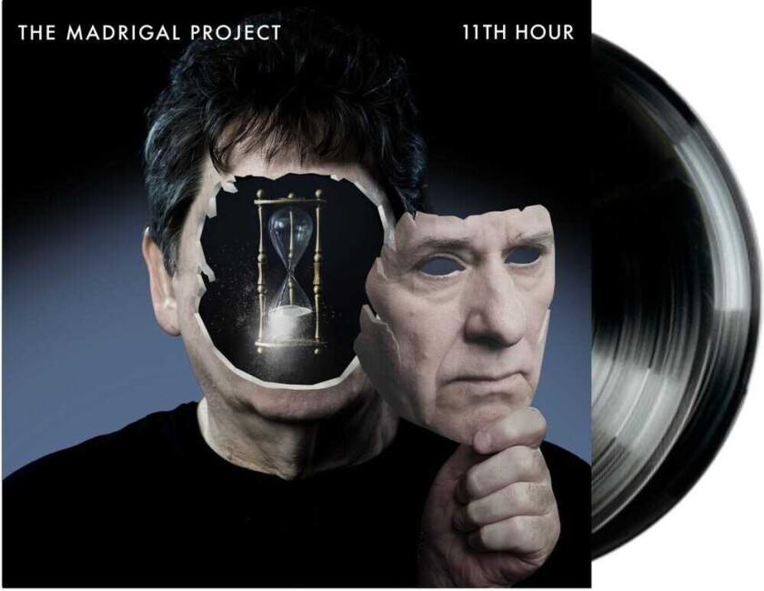 Madrigal Project 11th Hour LP/Vinyl