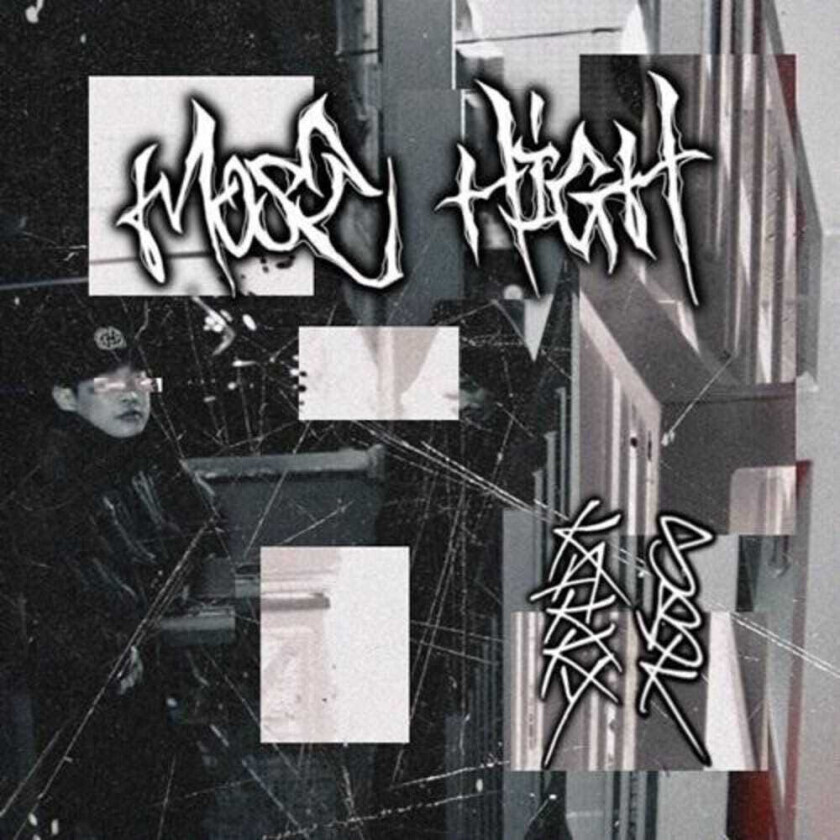 Kakky & Sbk Most High CD