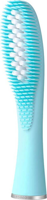 ISSA Hybrid Wave Brush Head Mint