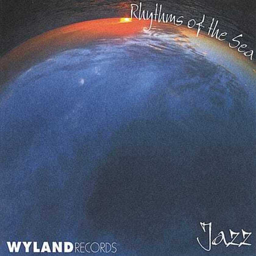 Earth Jazz Agents Rhythms Of The Sea CD