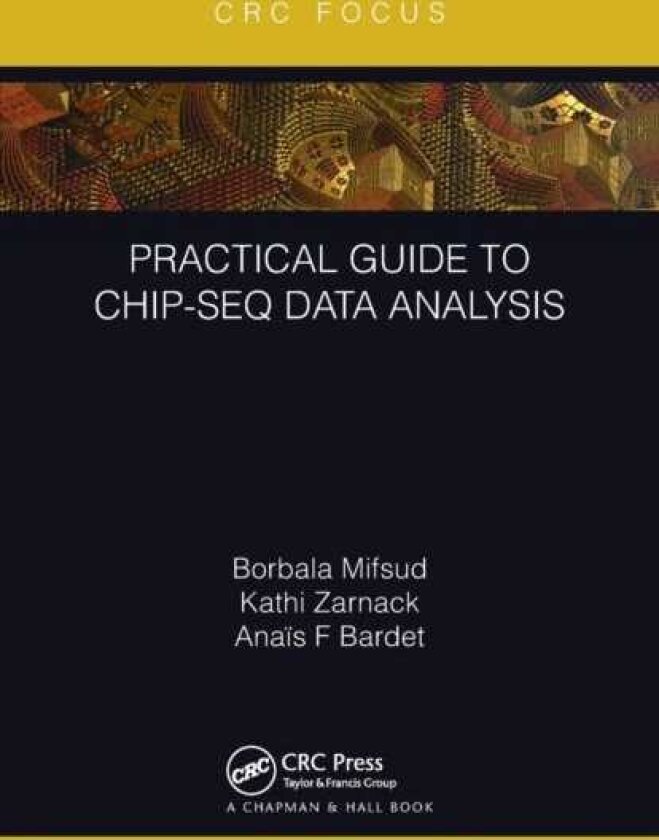 Practical Guide to ChIPseq Data Analysis