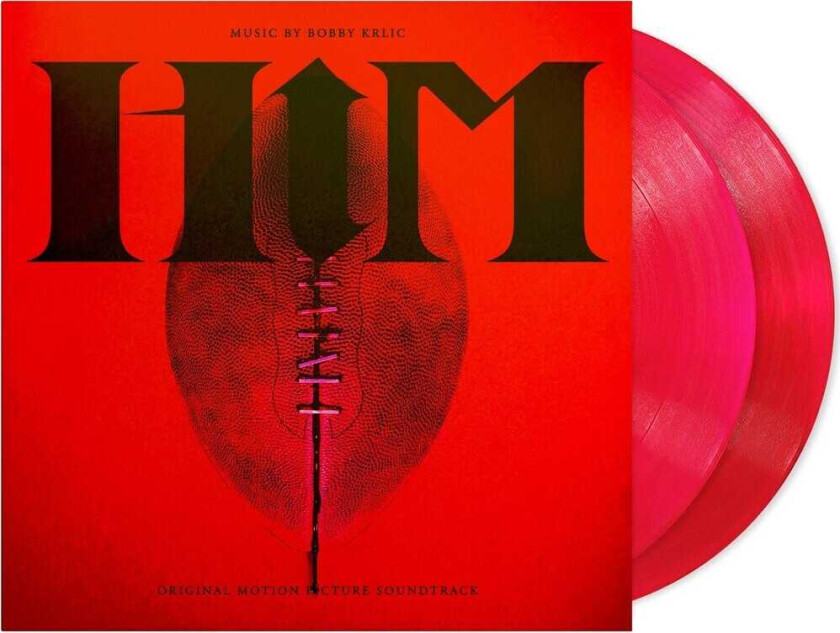 HIM Him / O.s.t. LP/Vinyl