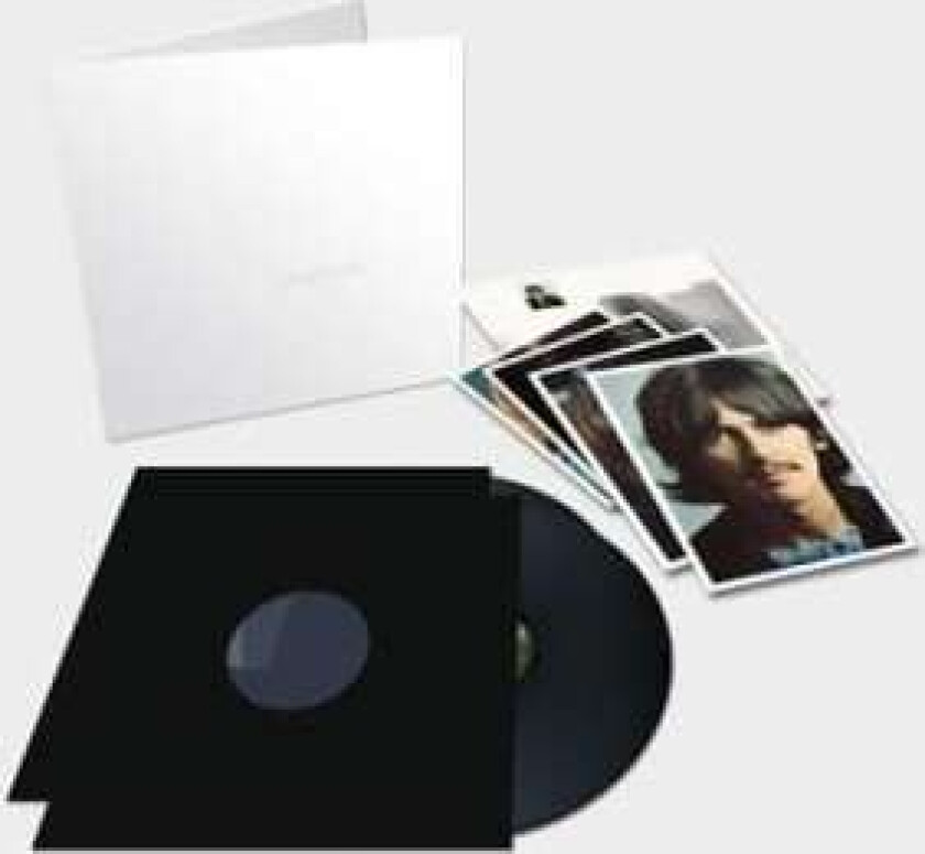 The Beatles - The Beatles (White Album) - 50th Anniversary Edition (180 Gram - 2LP)