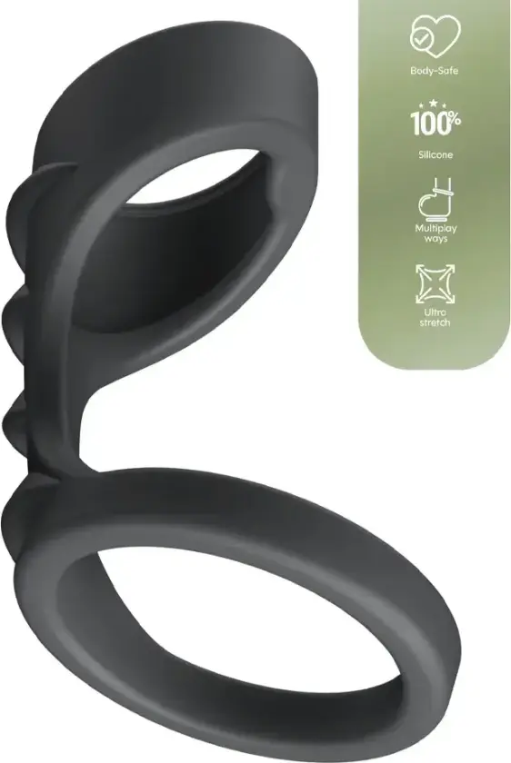 Boost Ring & Penis Sleeve