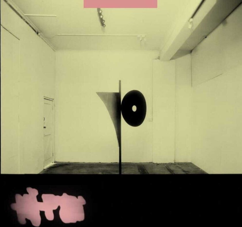 Big Yawn Ngbe LP/Vinyl