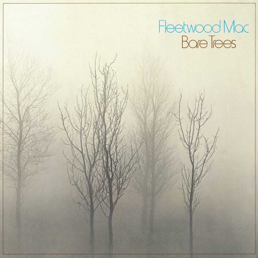 Fleetwood Mac Bare Trees (rhino Reserve) LP/Vinyl