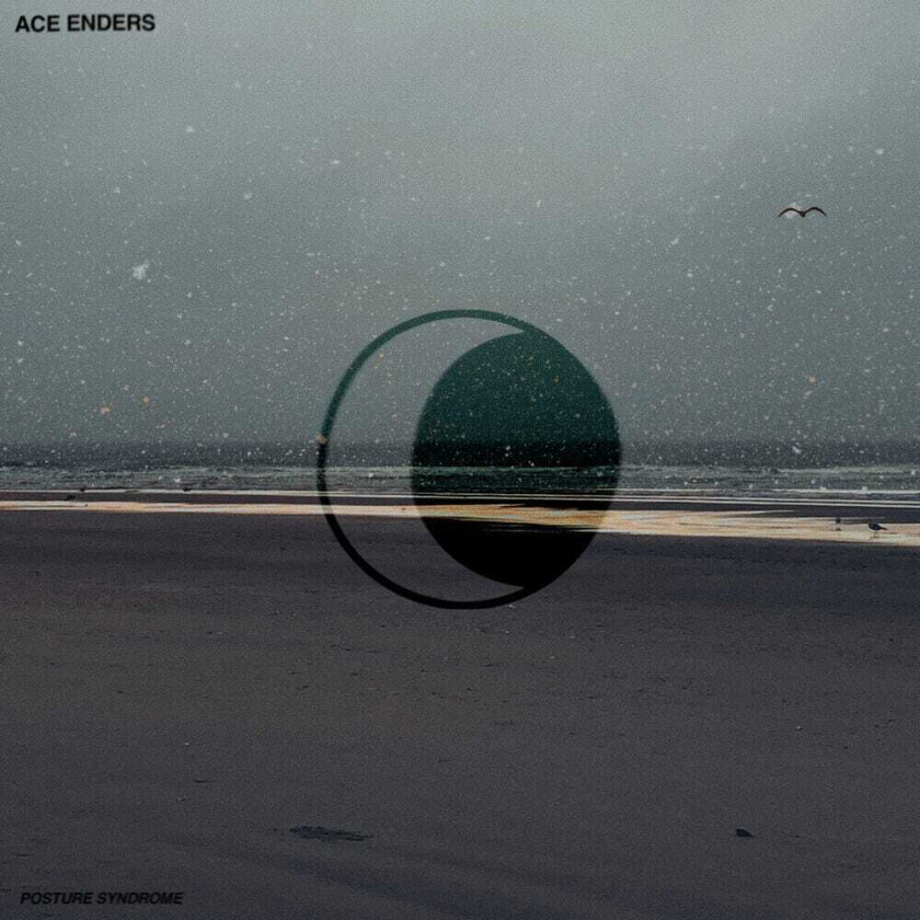 Ace Enders Posture Syndrome CD