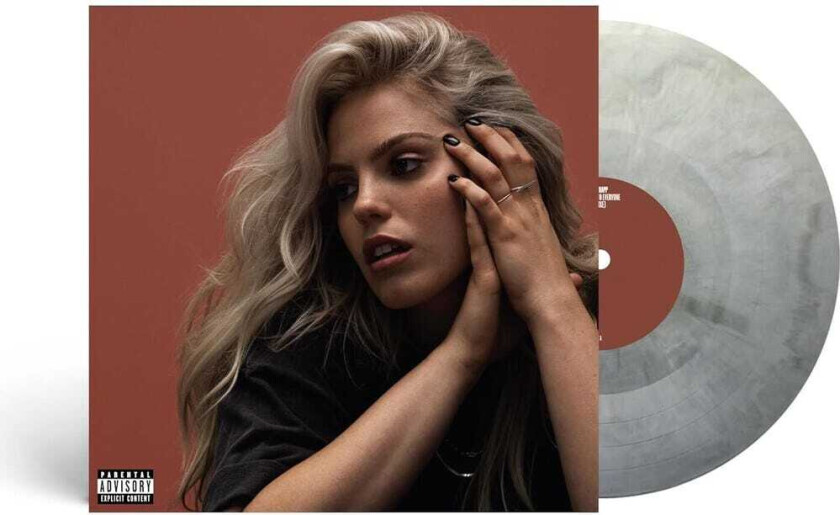 Reneé Rapp Everything To Everyone LP/Vinyl