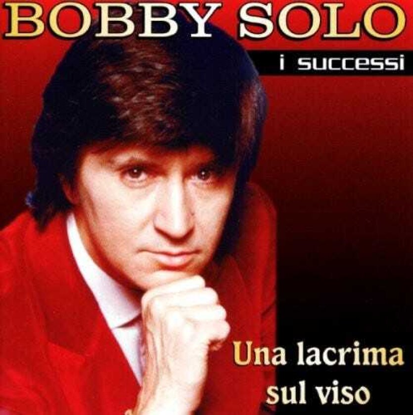 Bobby Solo I Successi CD