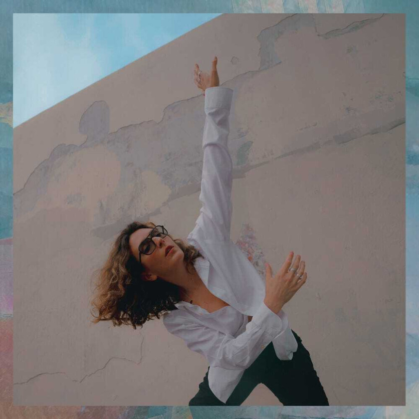 Hannah Winkler Hannah Winkler LP/Vinyl