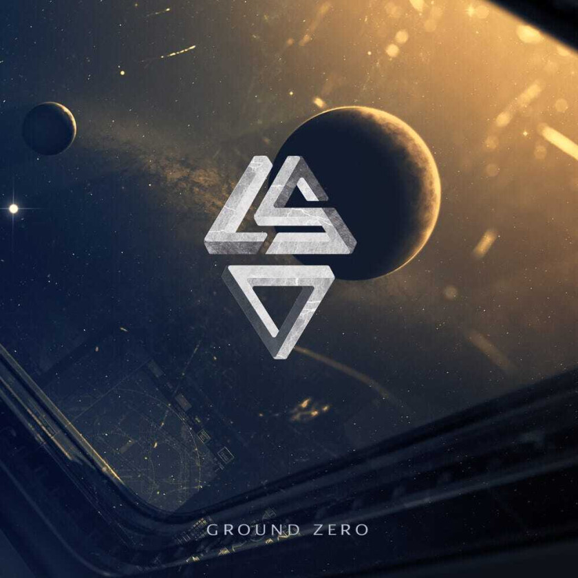 Lone Survivors Ground Zero CD