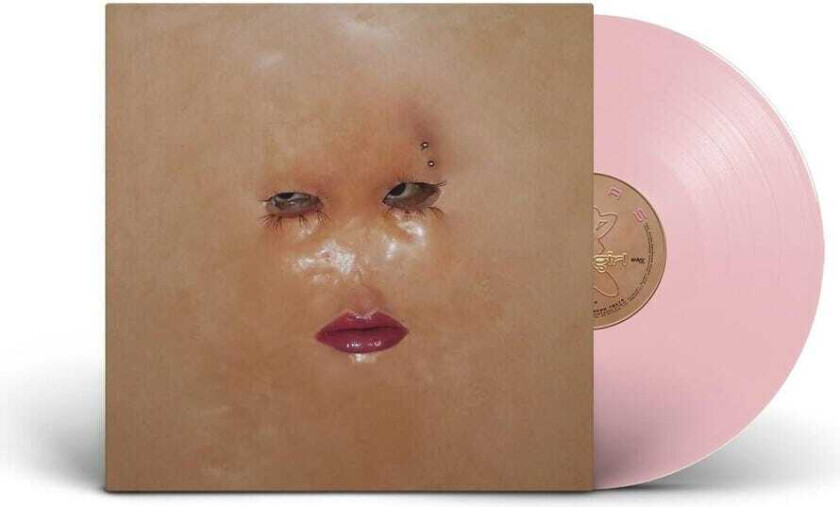 Shygirl Alias LP/Vinyl