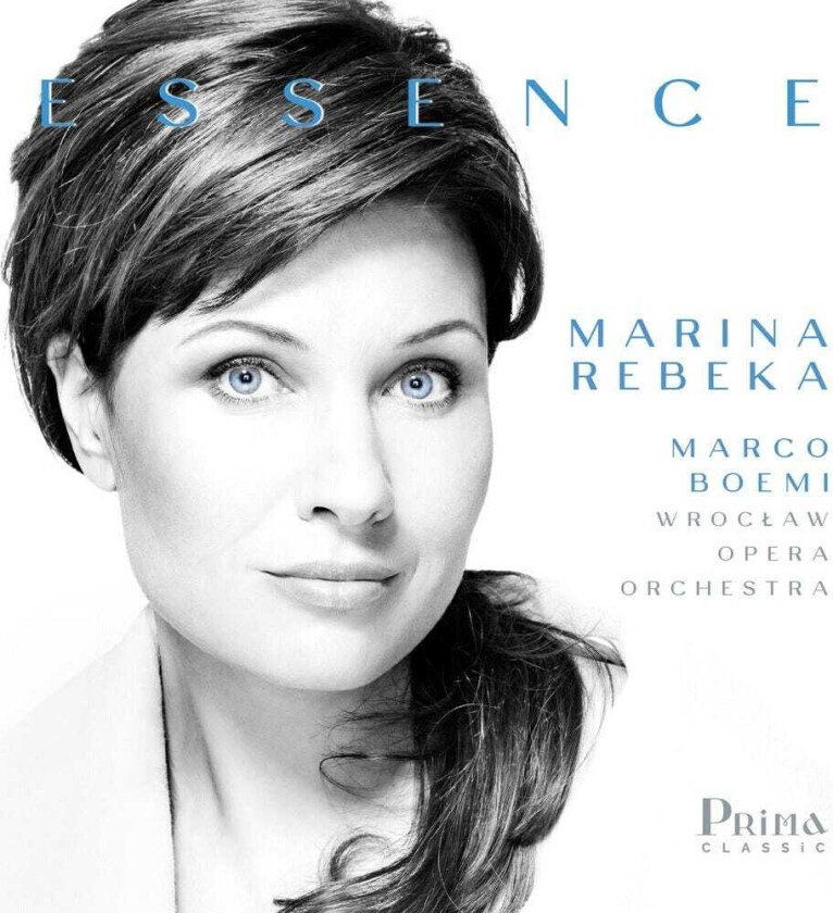 Essence CD