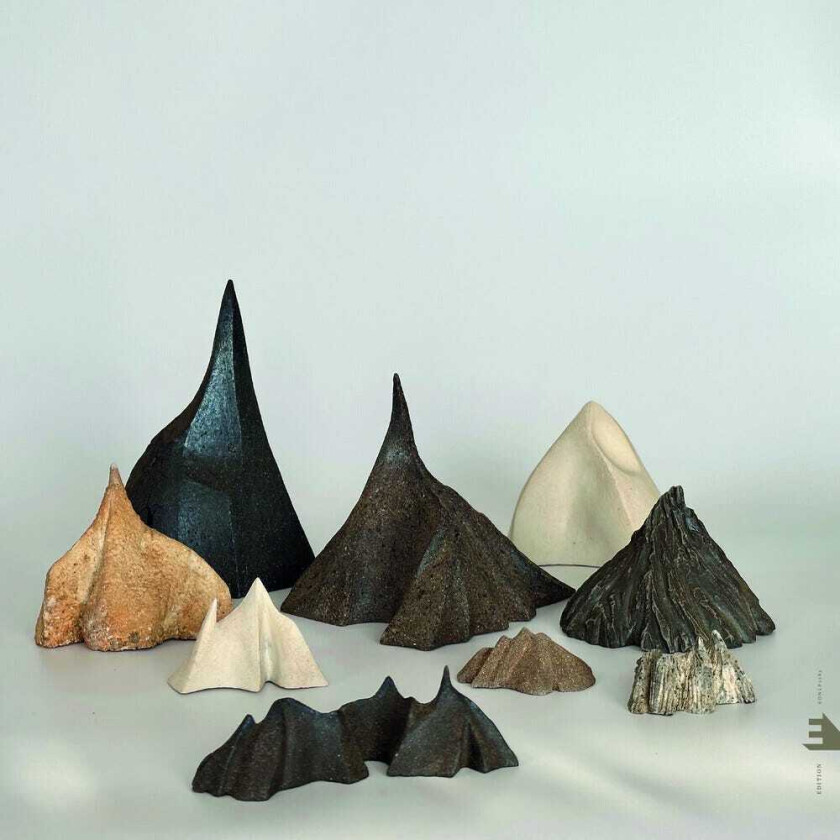 Aki Rissanen Imaginary Mountains CD