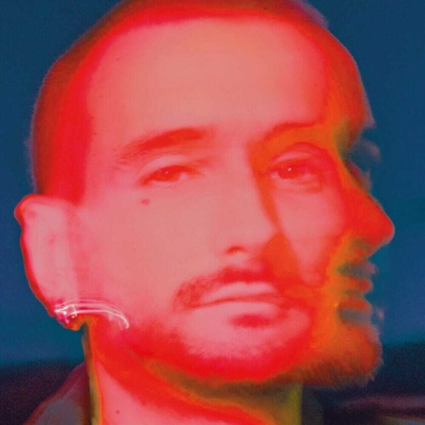 Monkyman What About Love LP/Vinyl