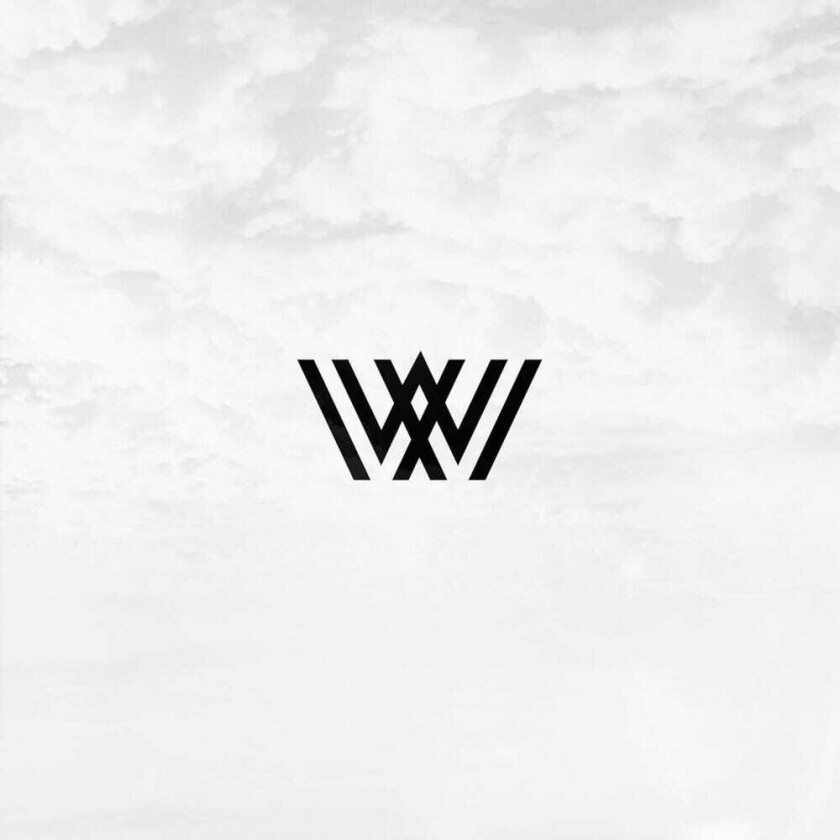 Wind Walkers I Don't Belong Here CD