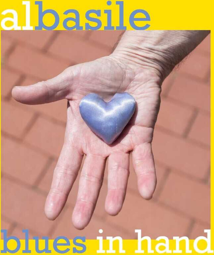 Al Basile Blues In Hand CD