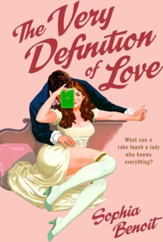 The Very Definition of Love