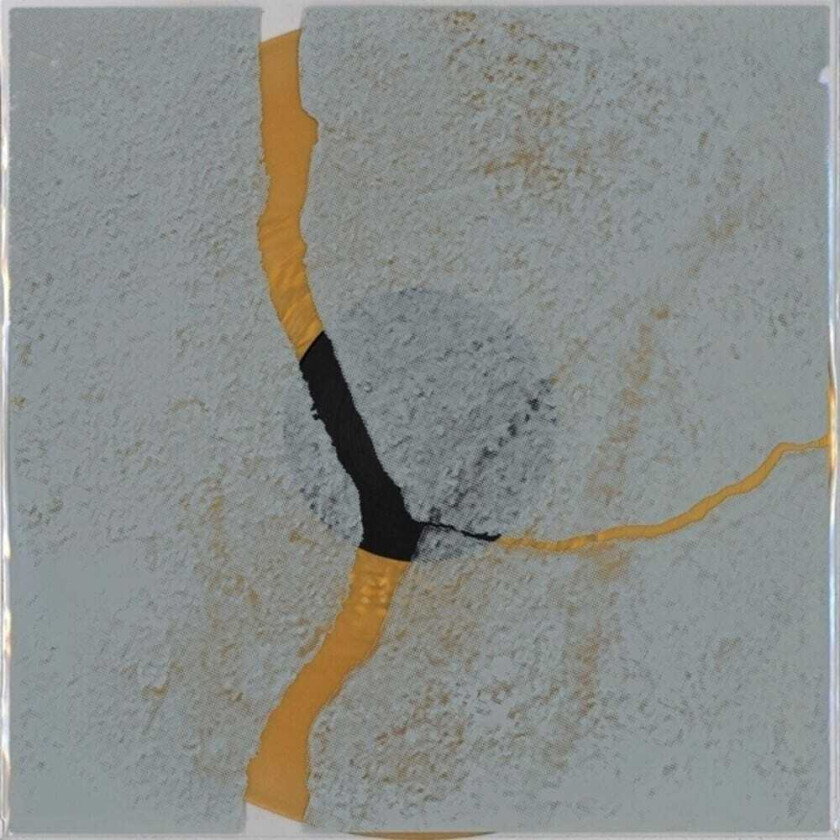 SIMON POPP Trio LP/Vinyl