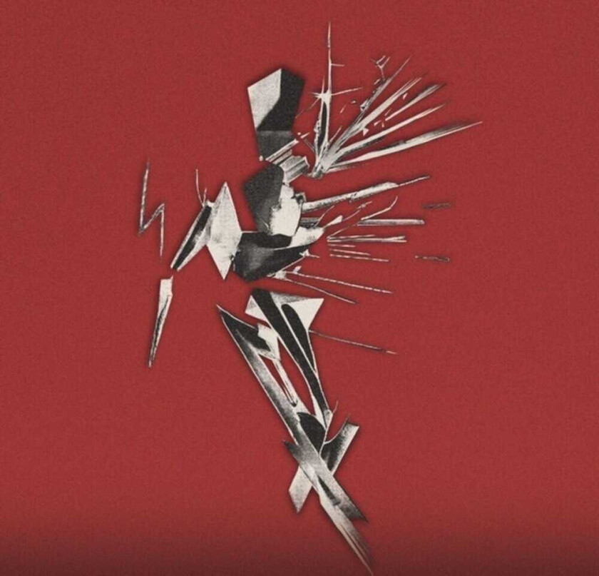 Robert Piotrowicz Wrong Filament LP/Vinyl