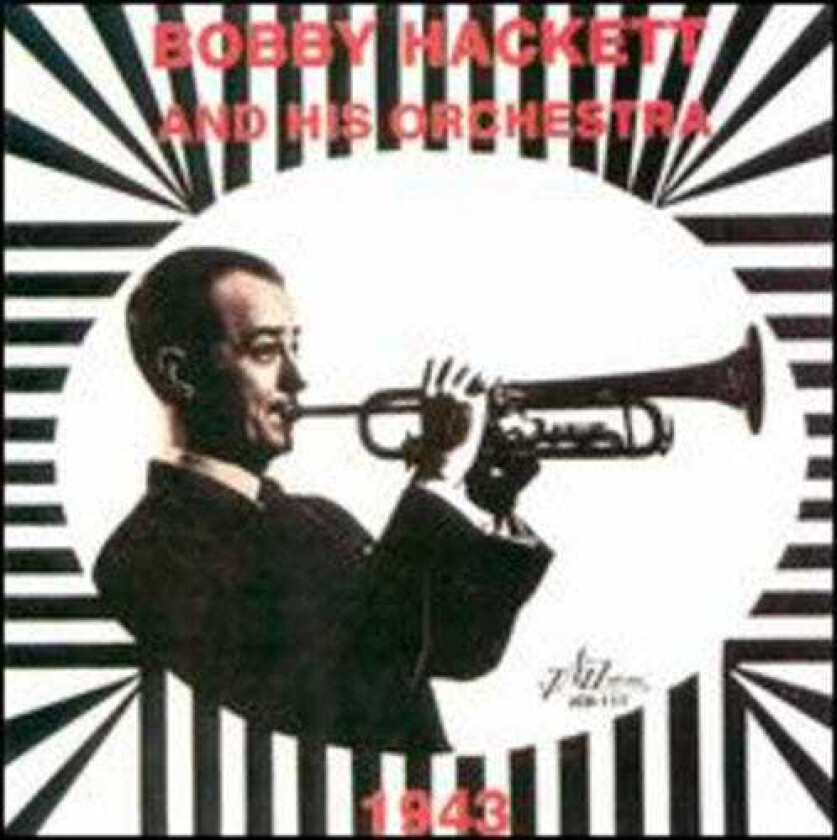 Bobby Hackett Complete World Broadcast CD