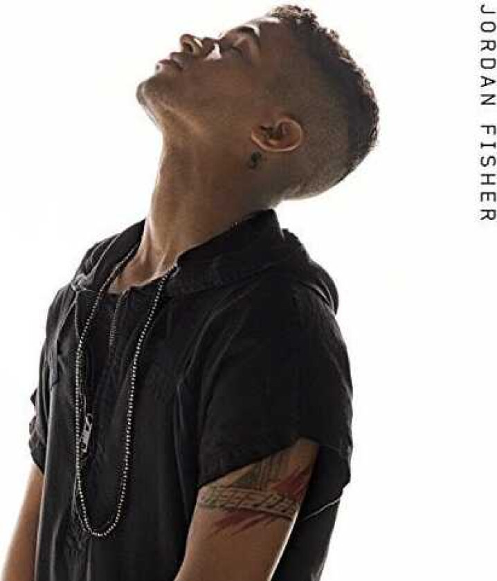 Jordan Fisher Jordan Fisher CD