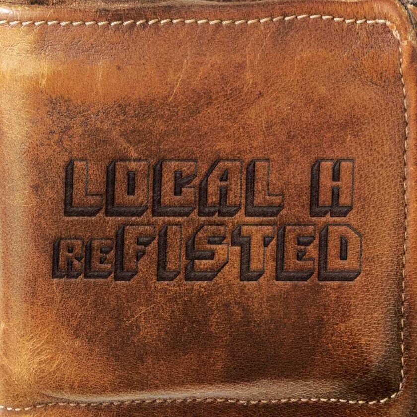 Local H Refisted CD
