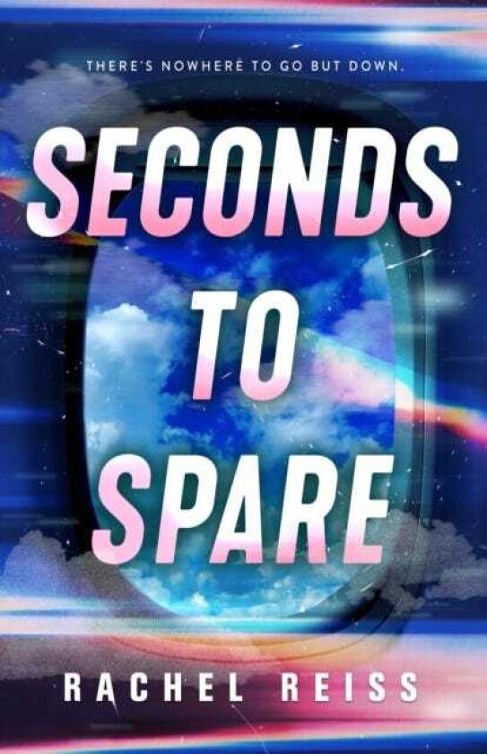 Seconds to Spare