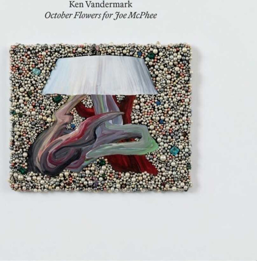 Ken Vandermark October Flowers For Joe Mcphee CD
