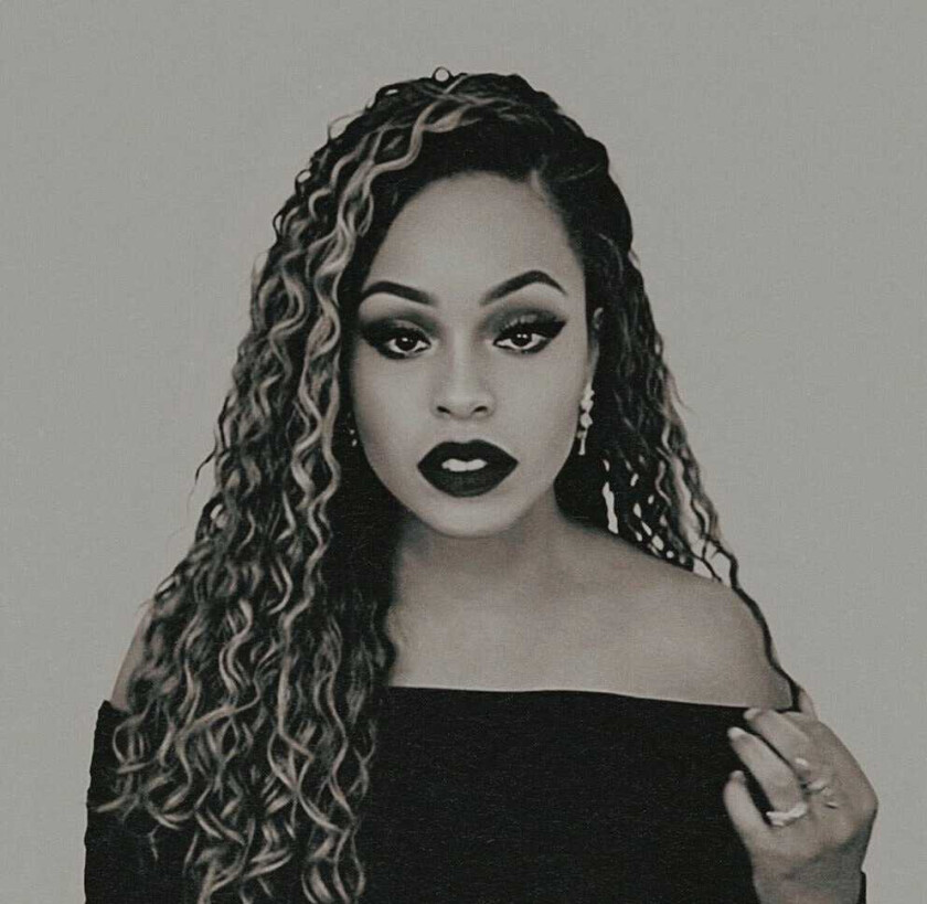 Lauren Henderson Sonidos CD