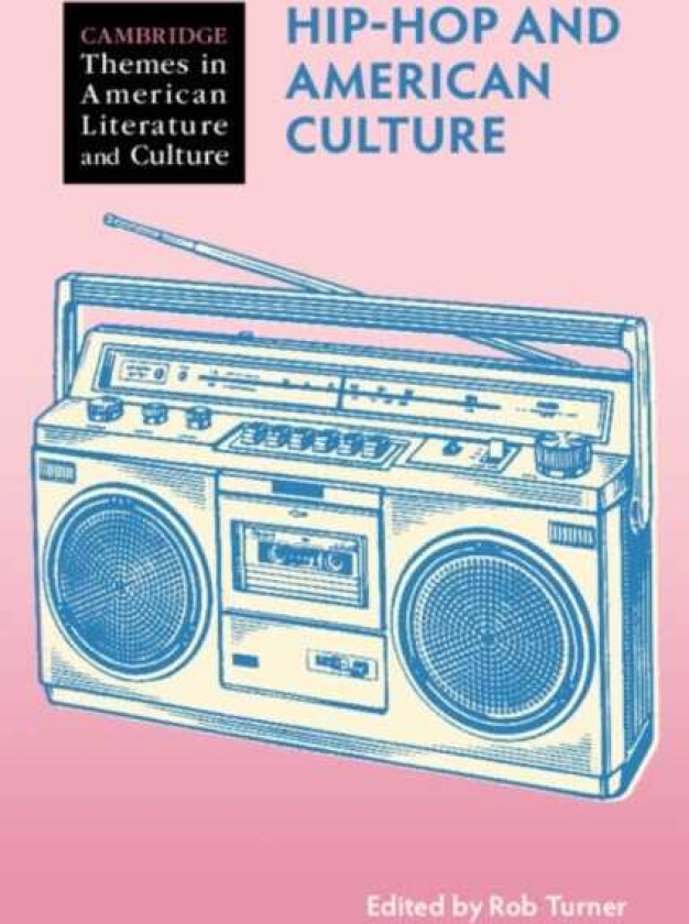 HipHop and American Culture