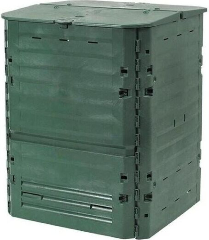 THERMO-KING komposter 400L