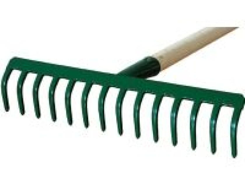 RIVE STERK 14 TENNER MED HÅNDTAK 130cm