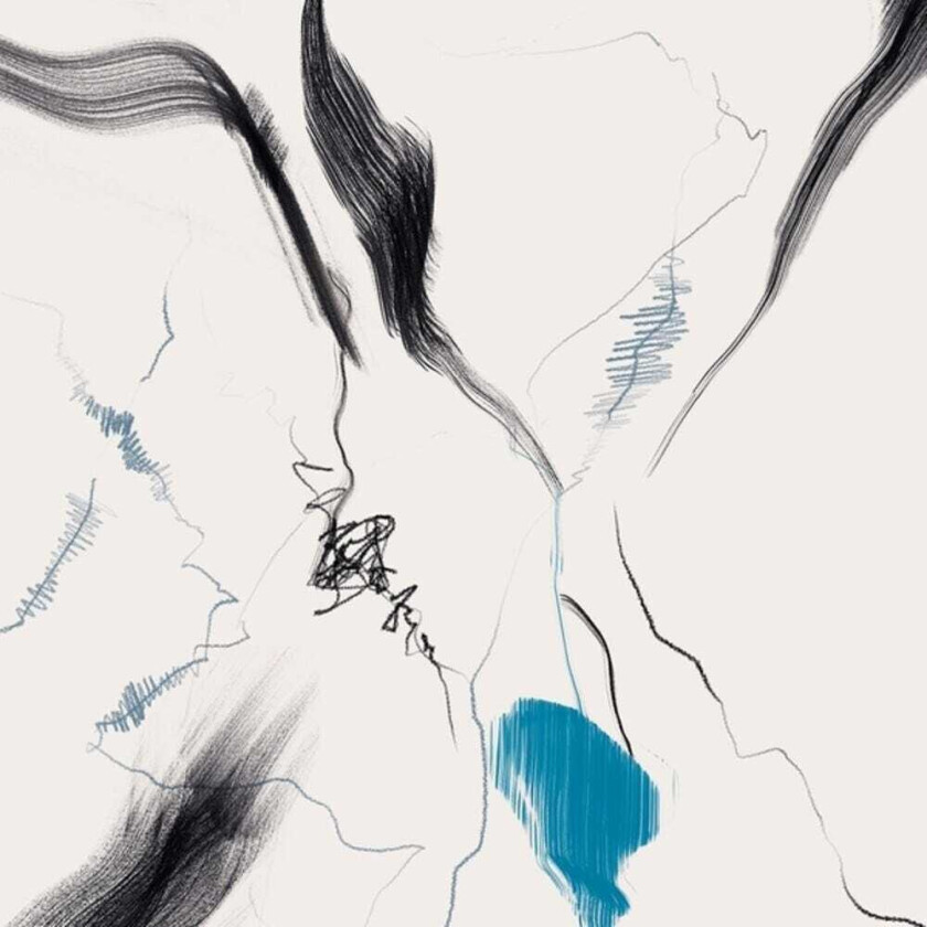 Marina Mello Desagua LP/Vinyl