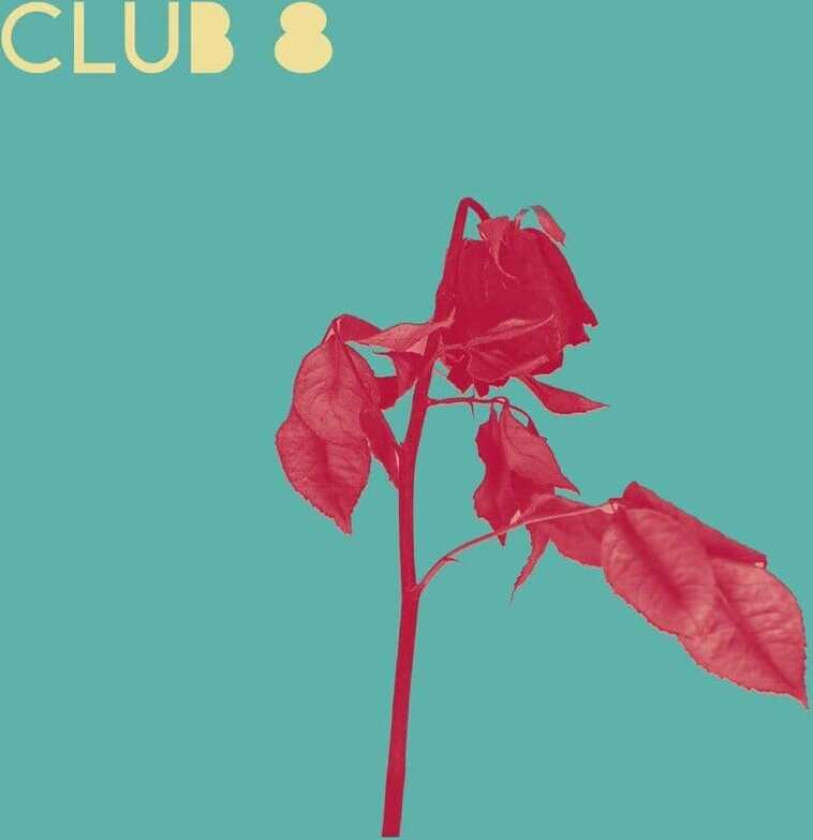 Club 8 Seasonal Echoes LP/Vinyl