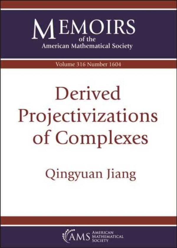 Derived Projectivizations of Complexes