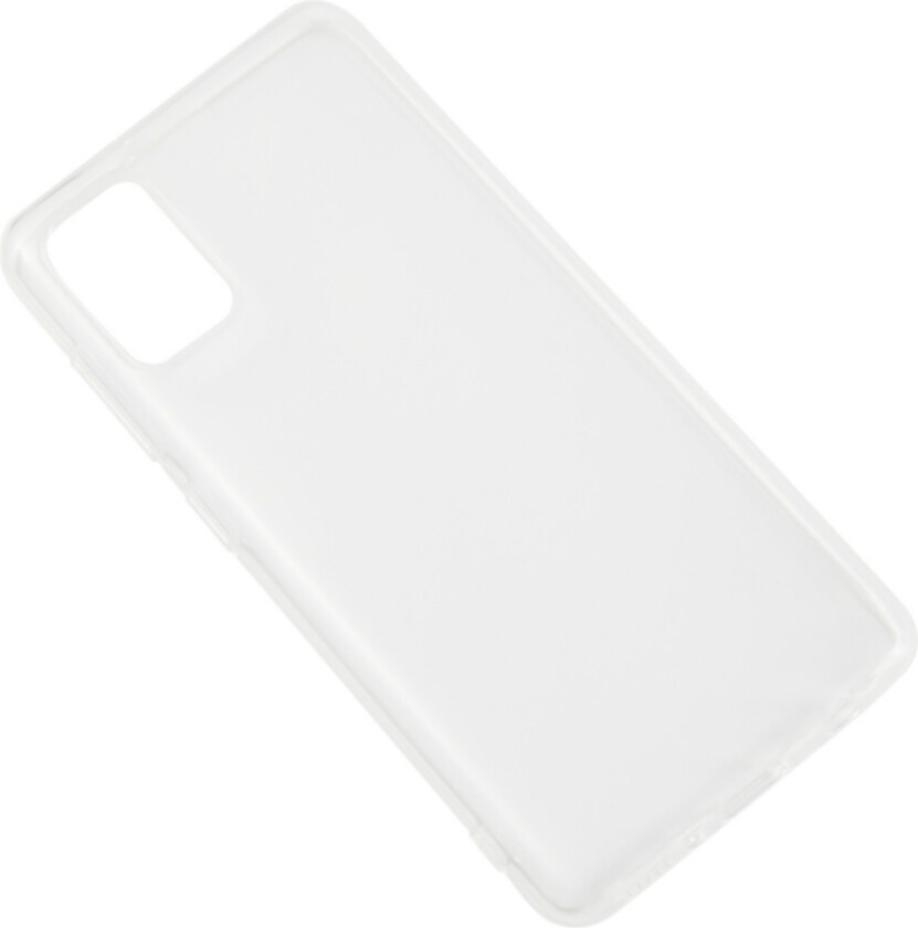 GEAR Mobildeksel TPU Transparent Samsung A41