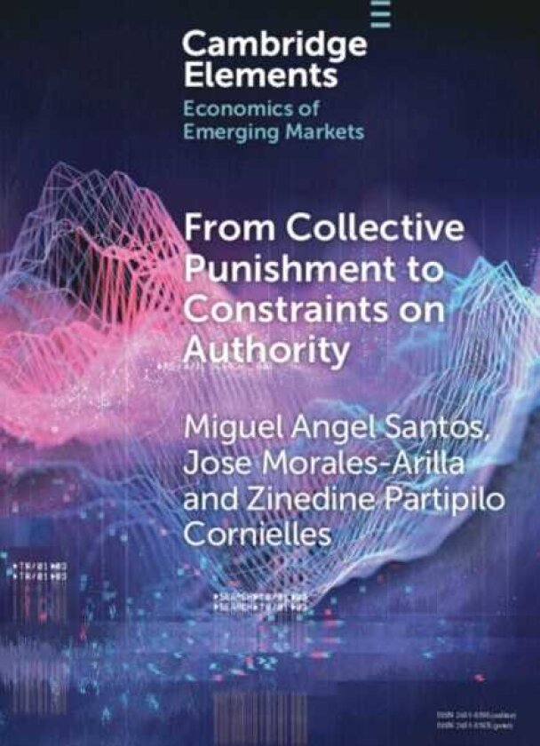 From Collective Punishment to Constraints on Authority Rethinking the Impact of US Sanctions on Venezuela