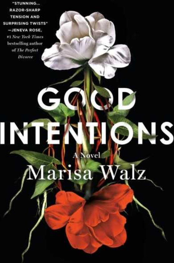 Good Intentions A Novel