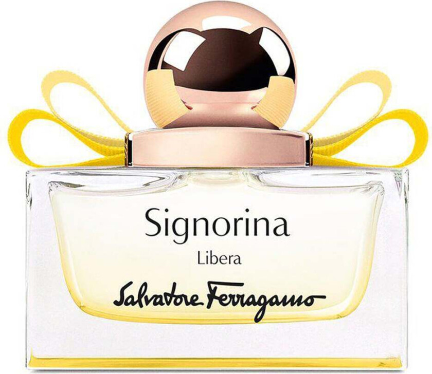 Signorina Libera Eau De Parfum 30ml