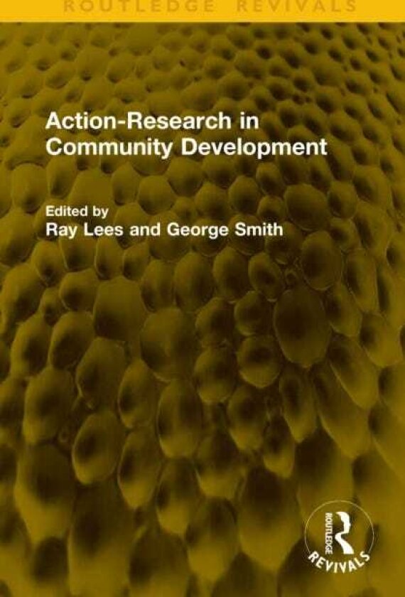 ActionResearch in Community Development