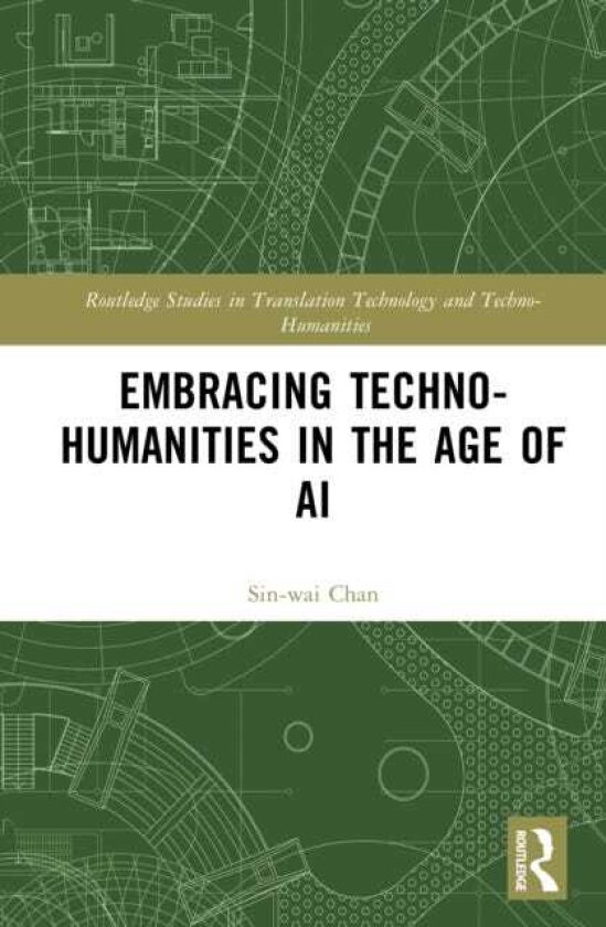 Embracing Technohumanities in the Age of AI