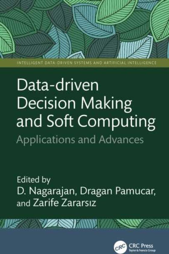 Datadriven Decision Making and Soft Computing Applications and Advances