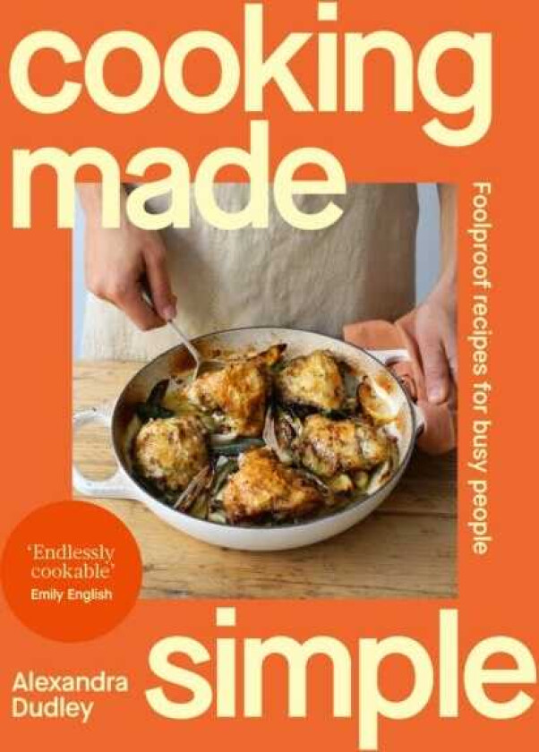 Cooking Made Simple