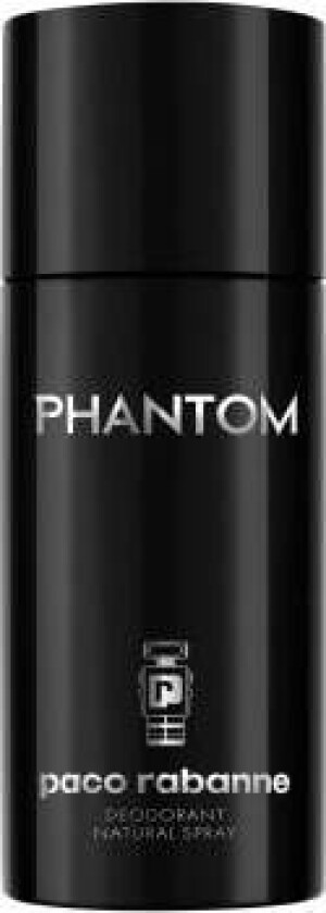 Phantom Deospray 150ml