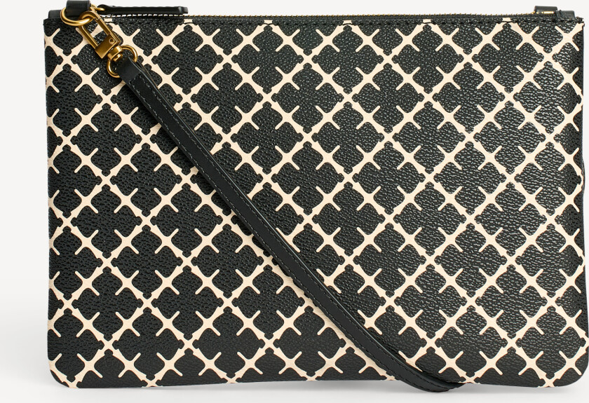 Ivy Clutch